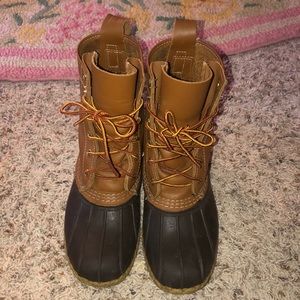Bean Boots by L.L. Bean